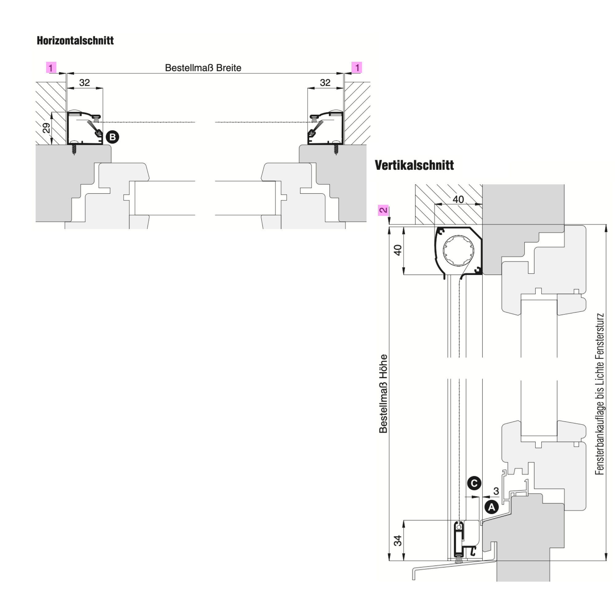 montage-insektenschutz